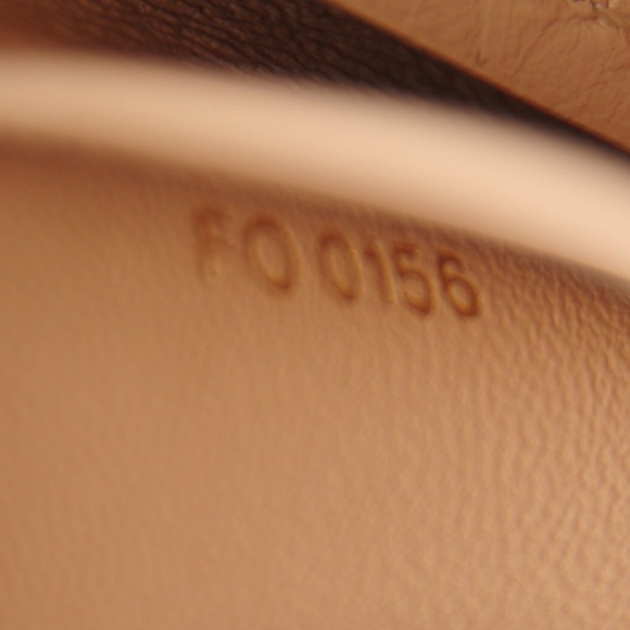 ❌SOLD❌LOUIS VUITTON Monogram Speedy Amazon PM - Picture 5 of 6